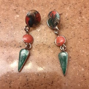 Avon earrings